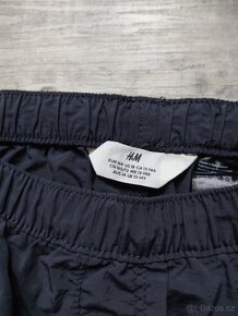 Kalhoty parachute H&M - 3