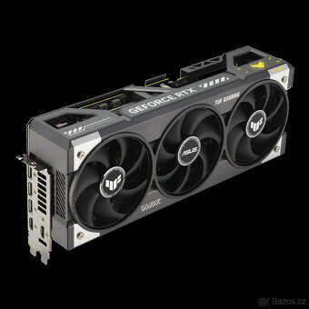 ASUS TUF RTX 5090 GAMING OC 32GB - Nová Nerozbalená - 3