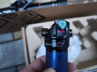 RockShox SID Ultimate set-jako nový - 3