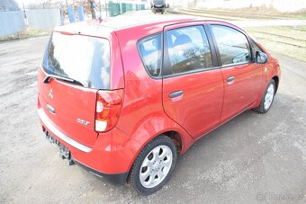 Mitsubishi Colt 1,1i PR.SERVIS,SUPER STAV - 3