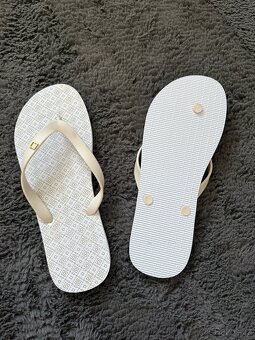 Luxusní žabky - unisex - 3