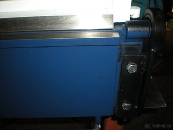 Ohybacka plechu 500mm x 1,5mm - 3