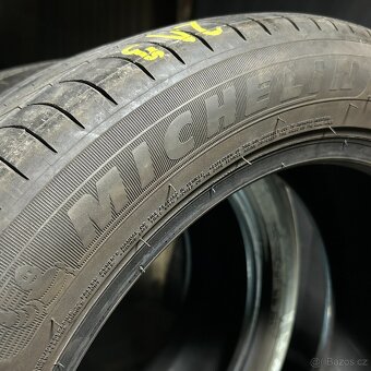 Letní pneu 235/50 R19 103V Michelin 5mm - 3