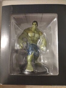 Marvel Movie Figurines - 3