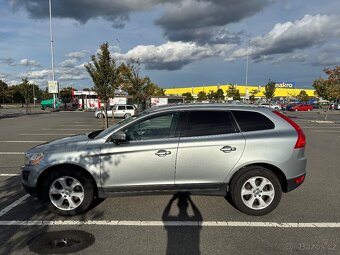 VOLVO XC60 T6 SUMMUM AWD, ACC, DYNAUDIO, NAVIGACE, KEYLESS - 3