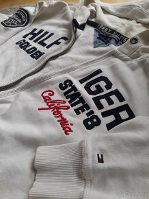Tommy Hilfiger mikina - 3