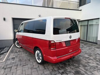 Volkswagen Multivan T6 2.0 TDI 150kw 4x4 DSG - 3