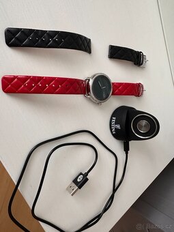 Prodám chytré hodinky FESTINA SMARTIME 50000/2 - 3