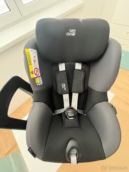Britax Römer Dualfix M i-Size - 3