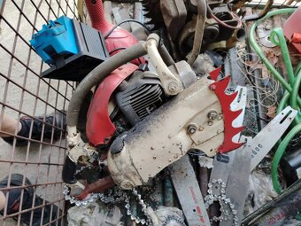 Stihl contra - 3