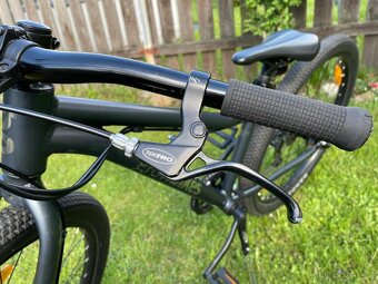 Dětské kolo Growbikes,26" - 3