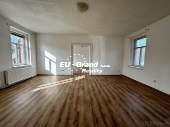 Pronájem byty 2+1, 104 m2 - Rumburk 1, ev.č. 05701 - 3