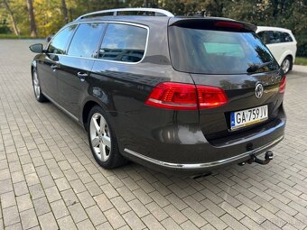 Passat B7 HighLine - 3