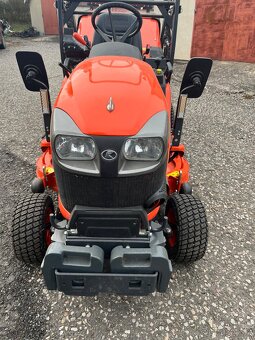 Traktor Kubota G231 - 3