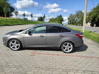 Ford Focus 1.6 Ecoboost, 134 kW, INDIVIDUAL - 3