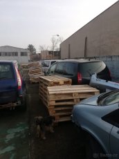 Peugeot 807, Citroen C8,Fiat Ulysse, Lancia Phedra N.D. - 3