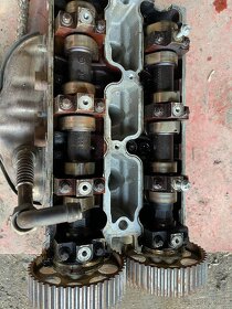 Vectra b x25xe 125kw diely - 3