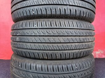 195/55 R15 80 V LETNÍ Barum Bravuris 5 - 3