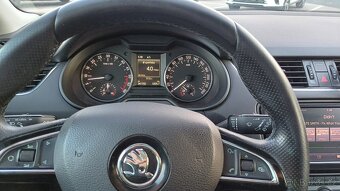 Škoda Octavia III 2.0 TDI 110 kW - 3