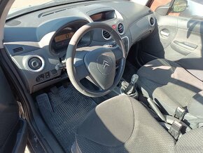 Citroen C3 1.4 hdi - 3