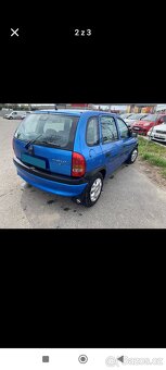 Opel Corsa 1.2 16v - 3