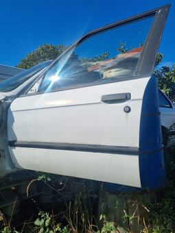BMW E30 kombi - 3