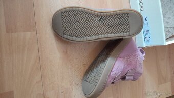 Tenisky 30 Lasocki - 3