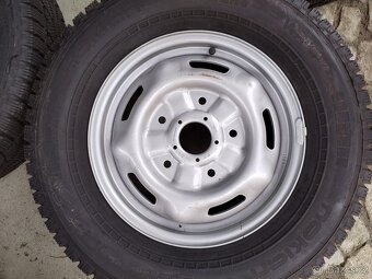 disky 5x160 R16 FORD TRANSIT - 3