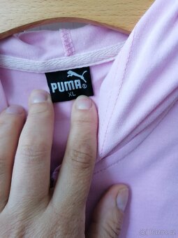 Dámská mikina Puma - 3