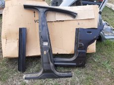 Ford s-max sloupek - 3