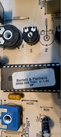 Thermona automatika AM56-IMS TH01 Ta2Ts10 ASBT - 3