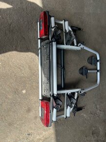Nosič 2 kol pro BMW X5, X6 E70, E71 - 3