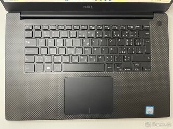 Dell Precision 5540 i7 32GB RAM 512GB SSD -faktura - 3