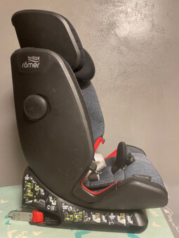 BRITAX RÖMER Advansafix IV R - 3