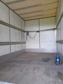 Iveco daily 35 c 13 podvozek - 3