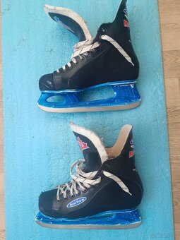 brusle Botas Montreal 102 - 3