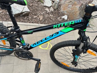 Kolo Kellys 24 - 3