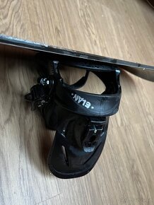 Prodám snowboard STUF 120 - 3