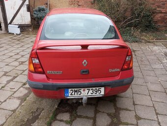 Renault thalia 1.5 dci - 3