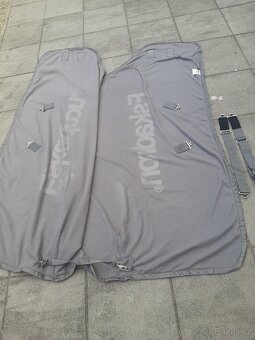 Eskadron reflexx deka - 3