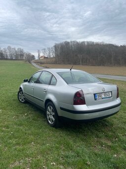 Prodám Passat b5.5 1.9tdi 96kw - 3