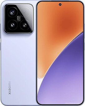 Xiaomi 15. 12gb//256gb. Biela metalíza. Nový. - 3