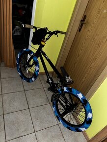 BMX 20 - 3