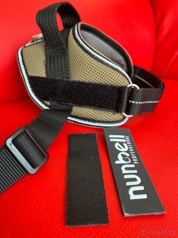 Postroj pro psa značky Nunbell – velikost S (7–12 kg) - 3