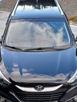 Hyundai ix35 1.7 CRDi 2015, první majitel, kupované v Čr - 3