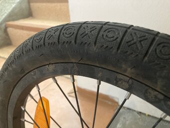 Kolo TREK 16 - 3