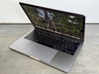 MacBook Pro 13'' 2018 / i5 / 8GB / 256GB SSD / Space Gray - 3