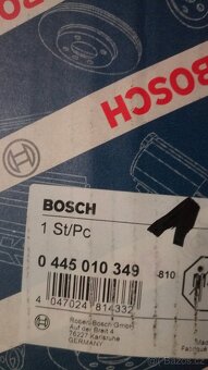 Vstřikovací čerpadlo bosch - 3