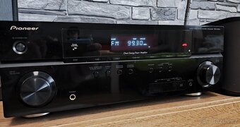 Pioneer + JBL + Edifier - 3