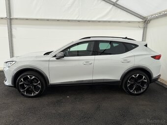 Cupra Formentor, 1.5Tsi CZ DPH 1-MAJ Zaruka - 3
